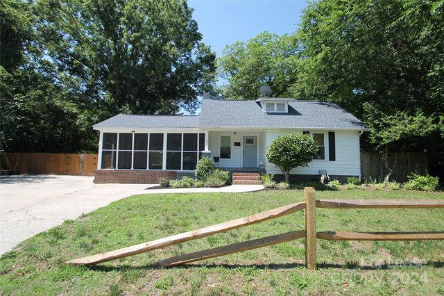 $1,495 | 630 Flint Street | Rock Hill