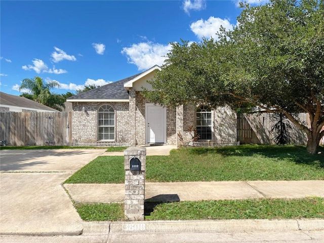 $189,900 | 3808 Toucan Avenue | McAllen