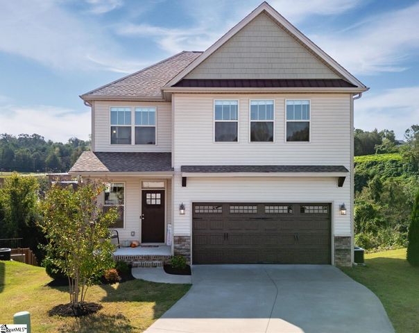 $359,900 | 216 Clear Court | Taylors