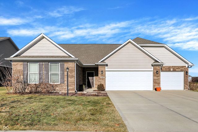 $425,000 | 6336 Burgin Drive | Whitestown