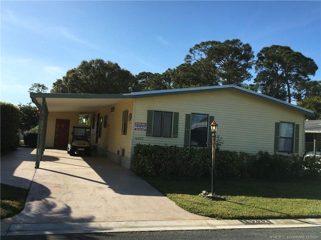 $42,000 | 16222 Southwest Five Wood Way | Indiantown