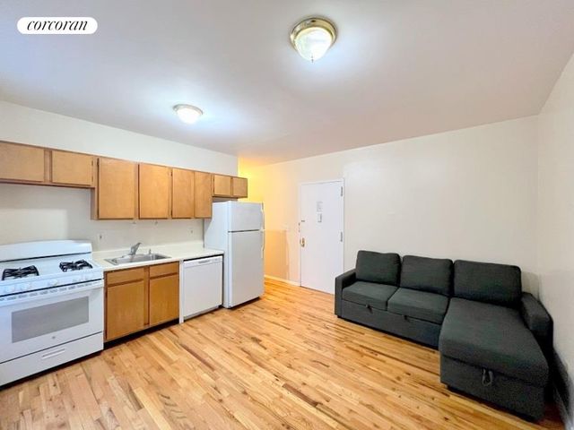 $2,750 | 35 Central Park North, Unit 5C | Harlem