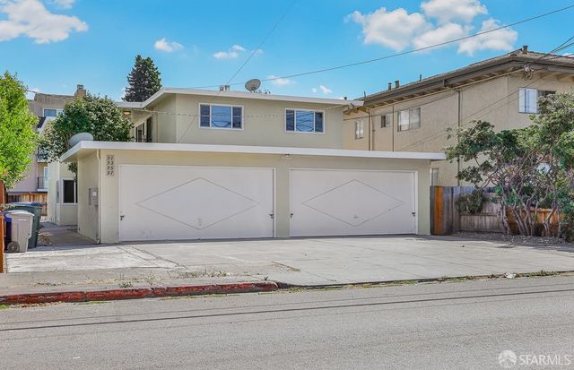 $1,599,000 | 91 Castro Street | Downtown San Leandro