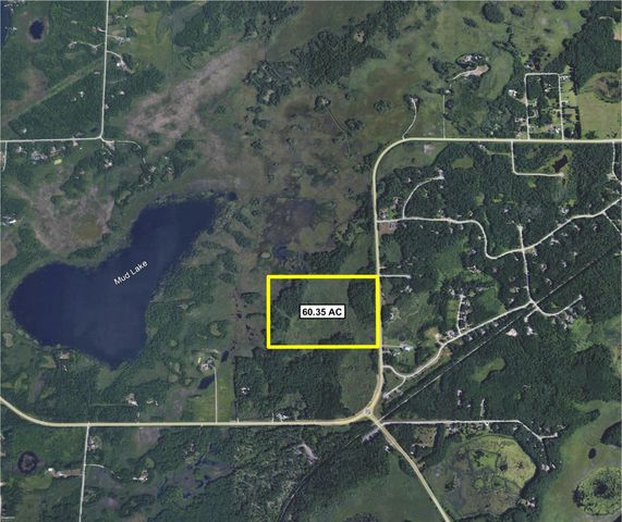 $190,000 | 60.35-ac Wise Road | First Assessment