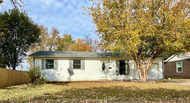 $142,900 | 617 Maple Drive | Montgomery City