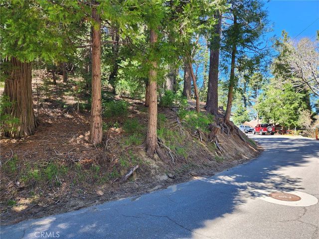 $25,000 | 0 Altdorf Drive | Crestline