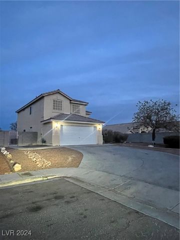 $2,300 | 2526 Rocky Countryside Street | North Las Vegas