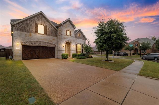 $720,000 | 909 Aplatan Lane | Plano