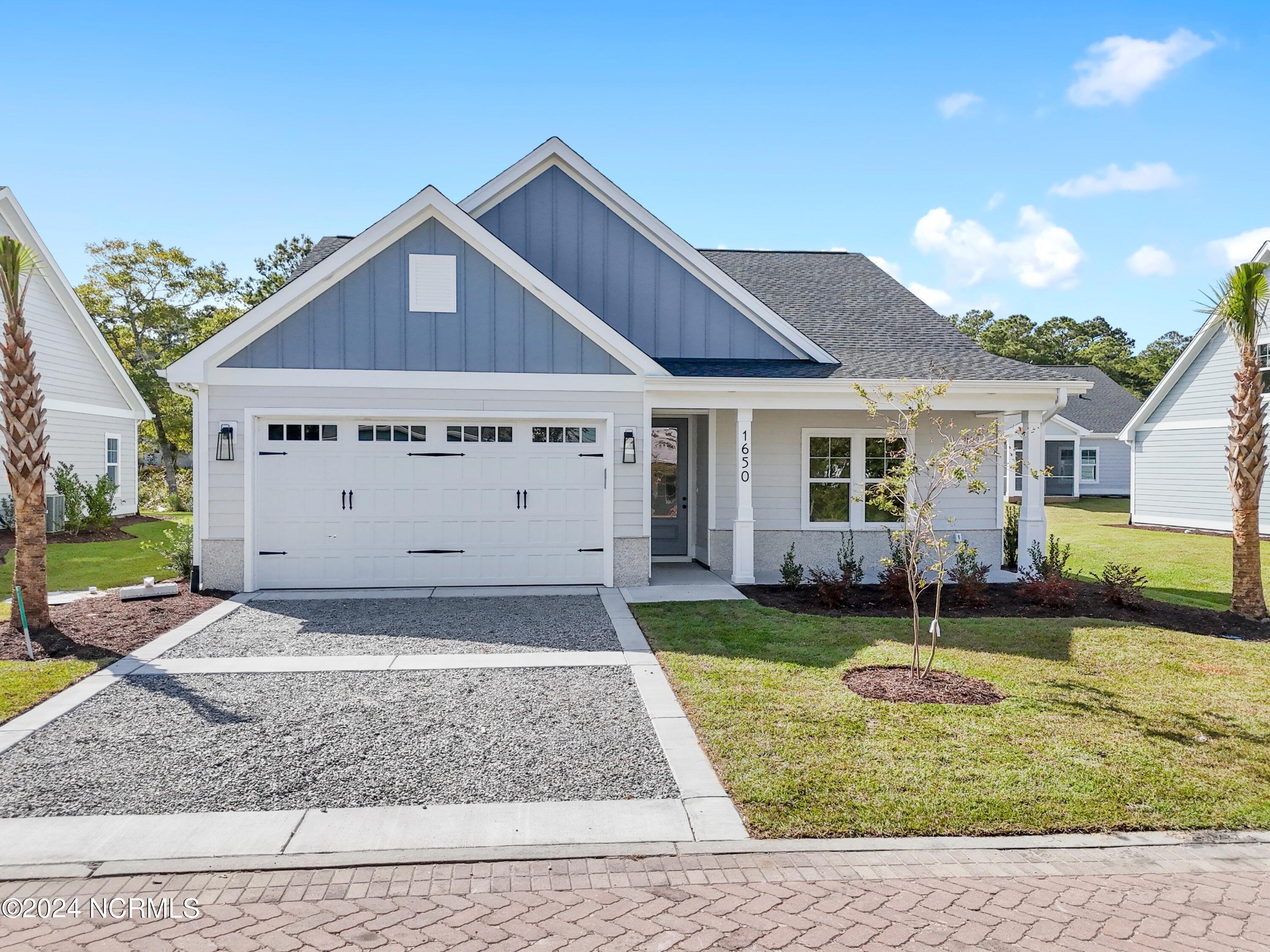 1650BackBayDrSWCurrituck Plan - 38