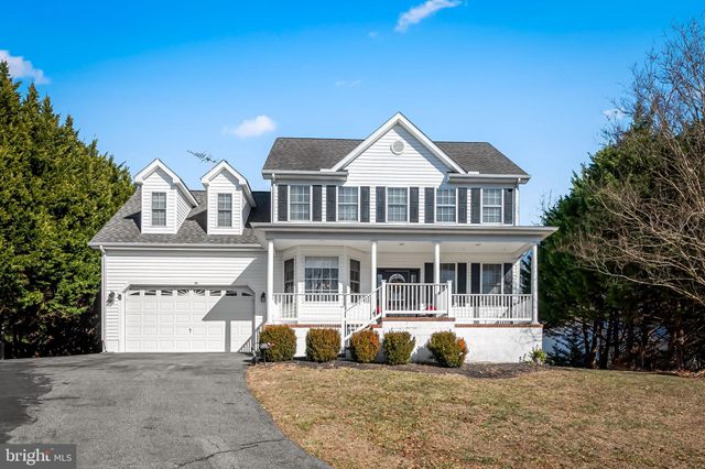 $575,000 | 219 Autumn Lane | Centreville MD