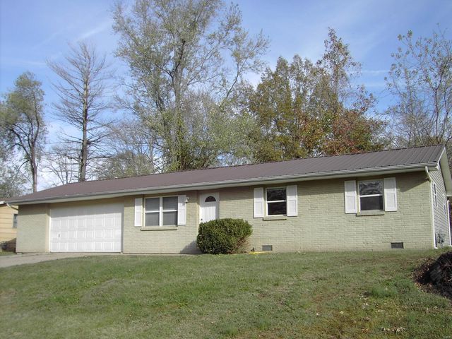 $124,500 | 1018 Villa Lane | Cape Girardeau Township - Cape Girardeau County