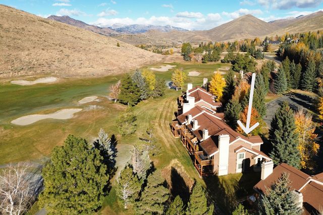 $1,625,000 | 2752 Sunburst Condo Drive, Unit 2752 | Sun Valley