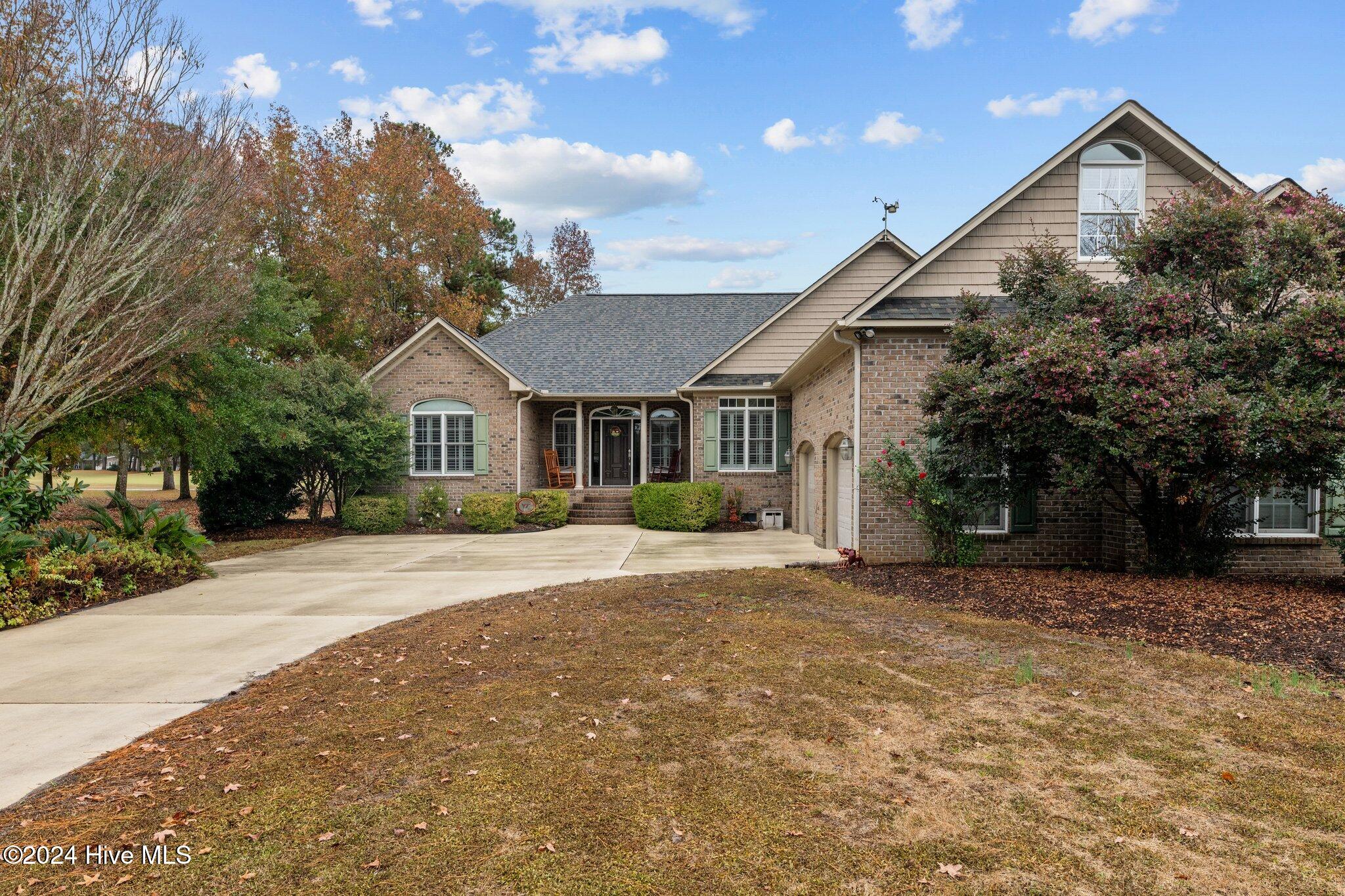 107 Montreux Lane, New Bern, NC 28562