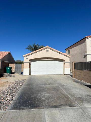 $3,000 | 68540 Perlita Road | North Cathedral City