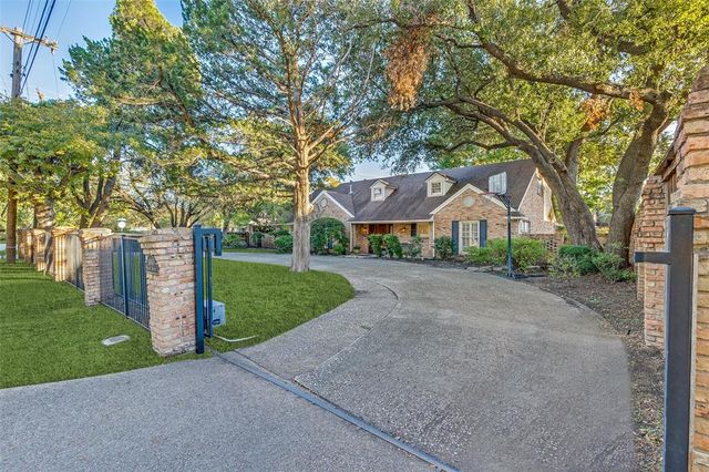 $1,500,000 | 5946 Watson Avenue | Preston Hollow