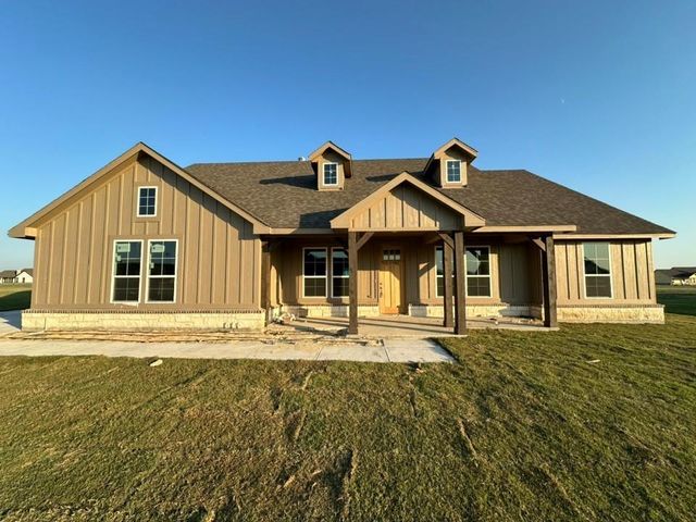 $477,175 | 2907 Mossy Oak Drive