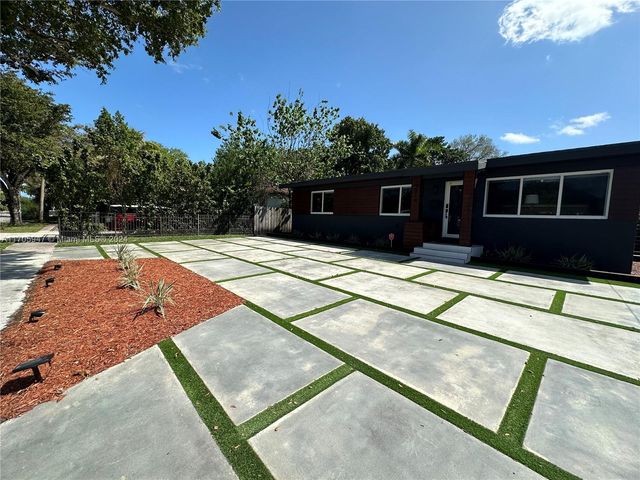 $4,500 | 974 Northeast 145th Street | Central North Miami