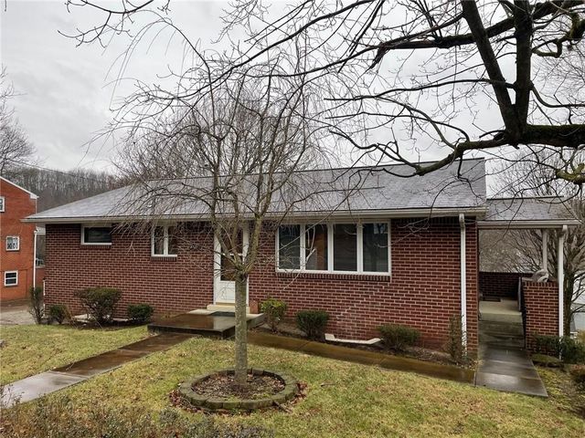 $1,495 | 6121 Old William Penn Highway | Murrysville