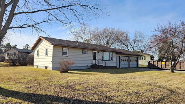 $197,700 | 501 8th Street Southwest | Perham