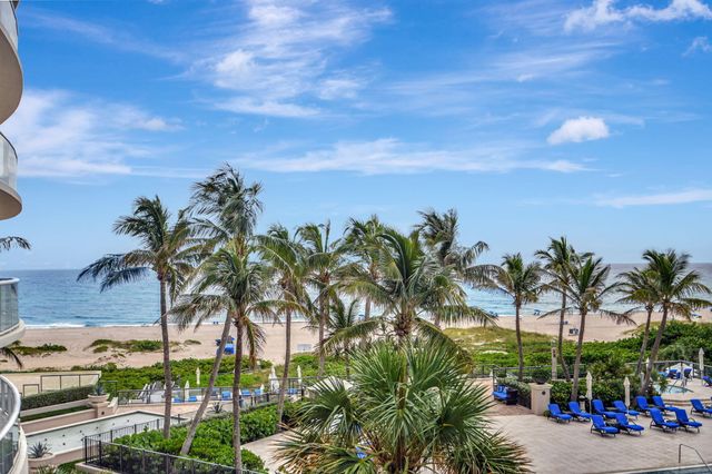 $3,750,000 | 2700 North Ocean Drive, Unit 304A | Singer Island