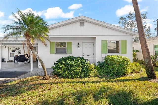 $179,000 | 6010 Arlene Way | Bayshore Gardens