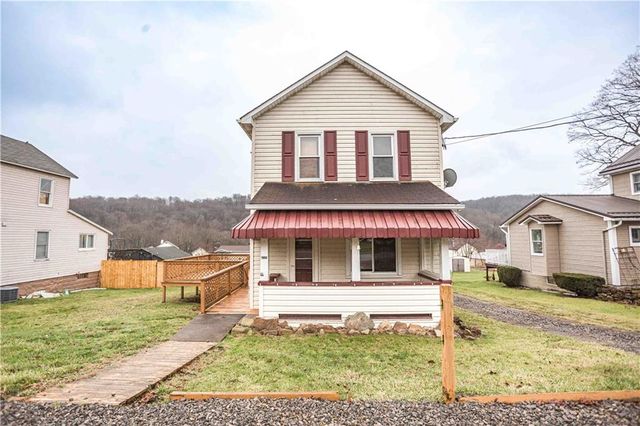 $74,900 | 169 2nd Street | Ernest