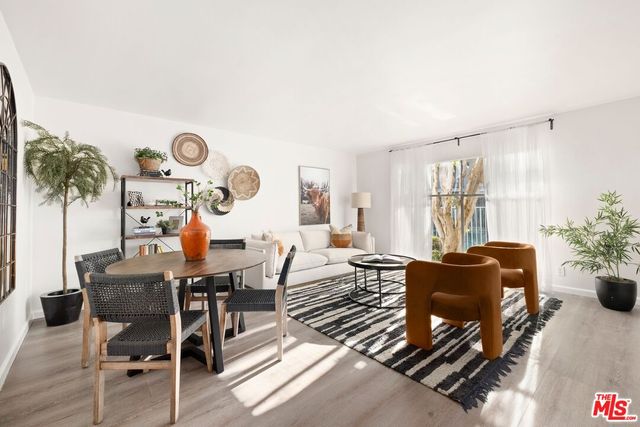 $815,000 | 1222 Princeton Street, Unit 1 | Santa Monica