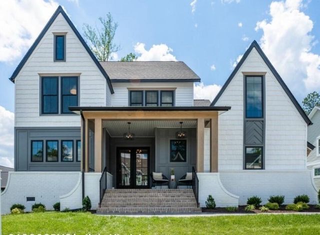 $1,799,000 | 7745 Mill Cove Road | Deer Creek Shores