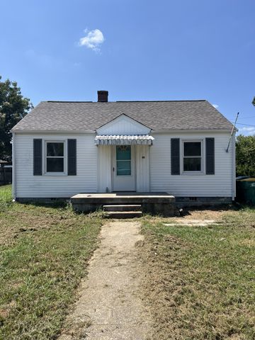 $189,900 | 532 Harwell Avenue | Lewisburg