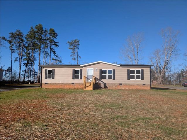 $210,000 | 4254 Hodges Dairy Road | Locust Hill Township - Caswell County