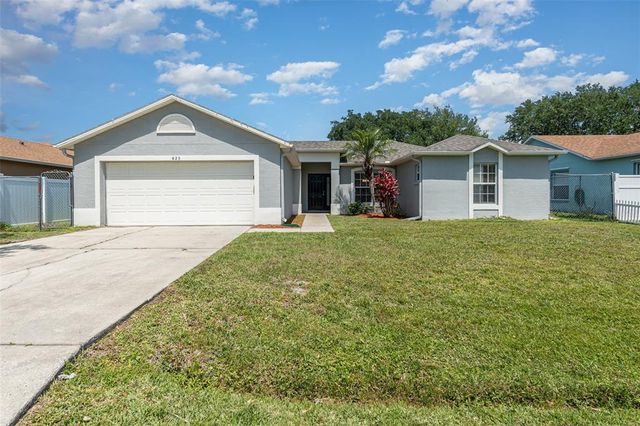 $345,000 | 625 Regency Way | Poinciana