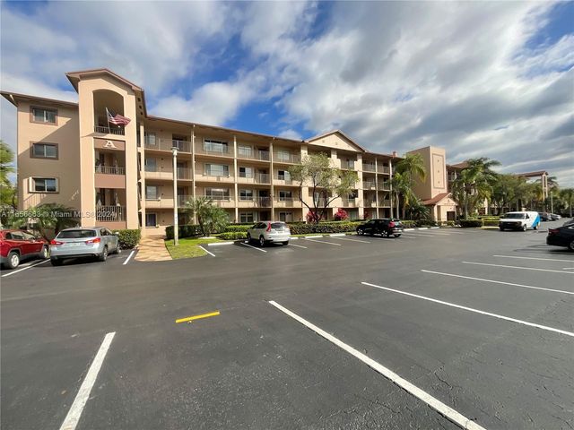 $270,000 | 1651 Southwest 127th Avenue, Unit 404A | Century Village