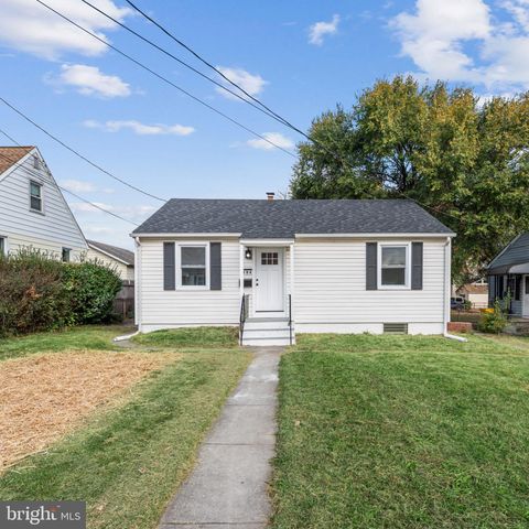 $399,000 | 304 Vernon Avenue | Ferndale