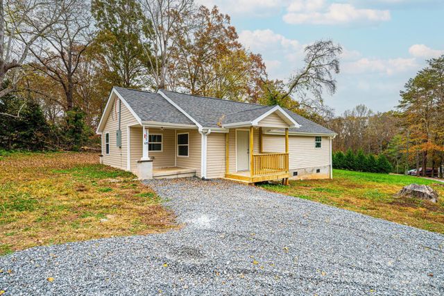 $199,900 | 1357 Airport Rhodhiss Road, Unit 1 | Icard Township - Burke County