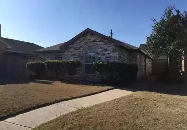 $2,195 | 441 Fleming Street | Wylie