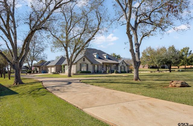 $960,000 | 108 Pecan Valley Drive | Pecan Valley Ranch