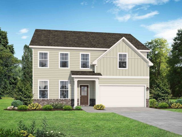 $384,900 | 9111 Gant Drive | White House