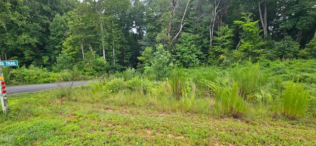 $2,200 | 0 Lake Vista Trail | Bethania Township - Forsyth County