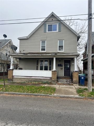 $59,000 | 2658 Main Street | Niagara Falls North End