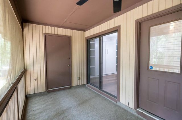 $119,900 | 216 Dixie Drive, Unit F6 | West Pensacola