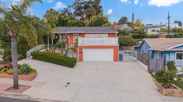 $2,200,000 | 2016 Wilbur Avenue | Pacific Beach