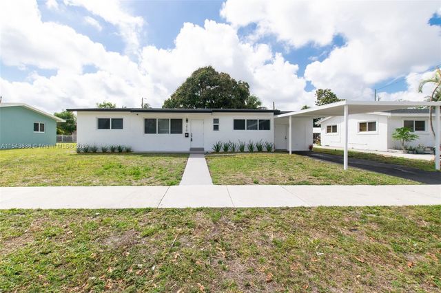 Homes for Sale near Norland Elementary School in Miami, FL | Compass