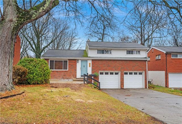 $210,000 | 335 Frazier Drive | Allegheny-East