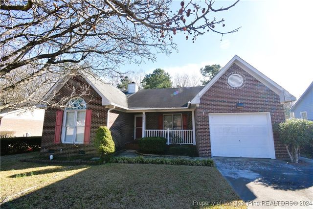 $196,000 | 6580 Applewhite Road | Jack Britt