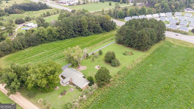 $800,000 | 494 Elmer Phillips Road