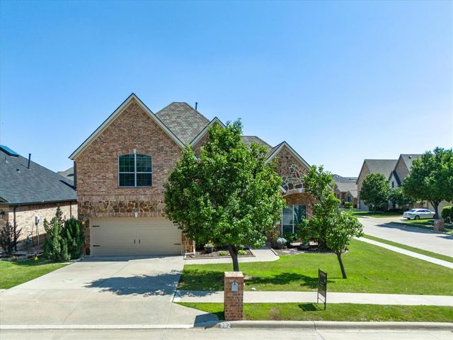 $500,000 | 9812 Crawford Farms Drive | Far North Fort Worth