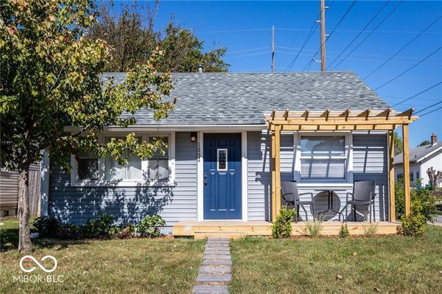 $150,000 | 1654 Iowa Street | Fountain Square Alliance