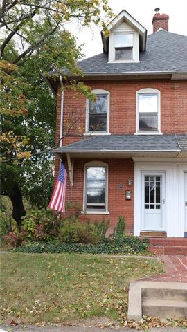 $299,900 | 237 West Chestnut Street | Souderton