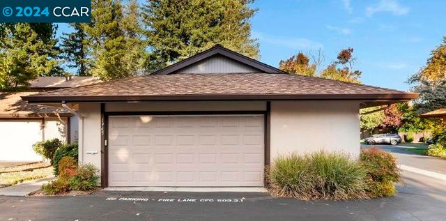 $789,950 | 1965 Countrywood Court | Walnut Creek