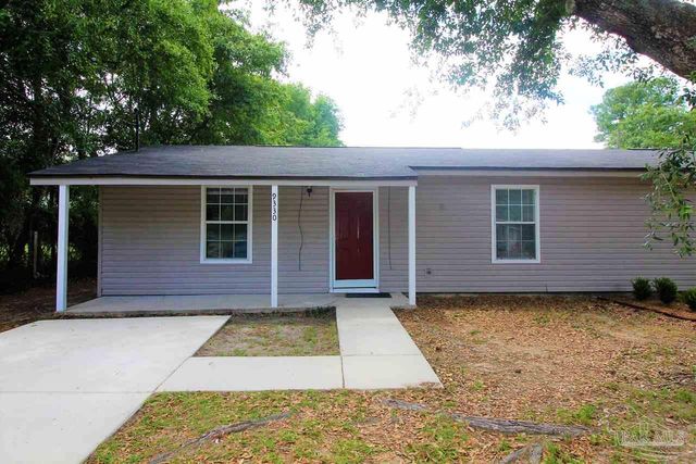 $1,200 | 9330 Gulf Beach Highway | Southwest Pensacola